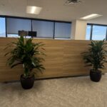 TAI Engineering Reception