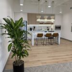 TAI Engineering Kitchen