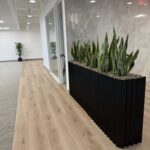 TAI Engineering Lobby